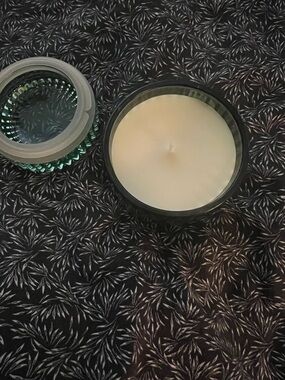 Leoben Company Candle - CAPRI CITRUS vegan soy wax blend